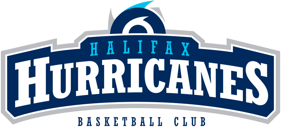 Halifax Hurricanes 2015-2017 Wordmark Logo iron on heat transfer